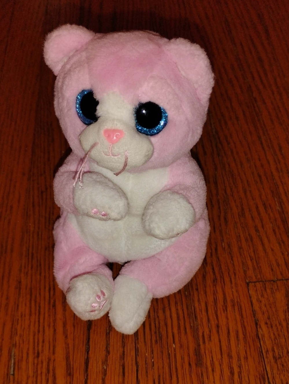 Ty "Lillibelle" Cat